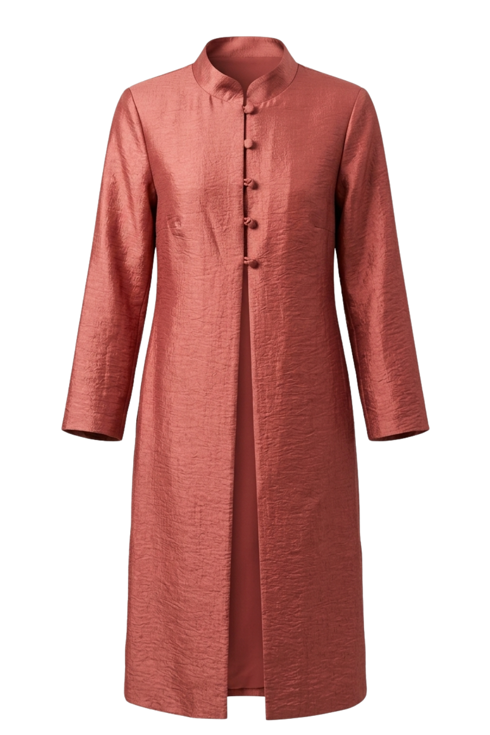Vestido kimono