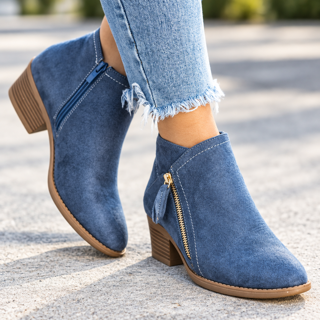 Botas de mujer