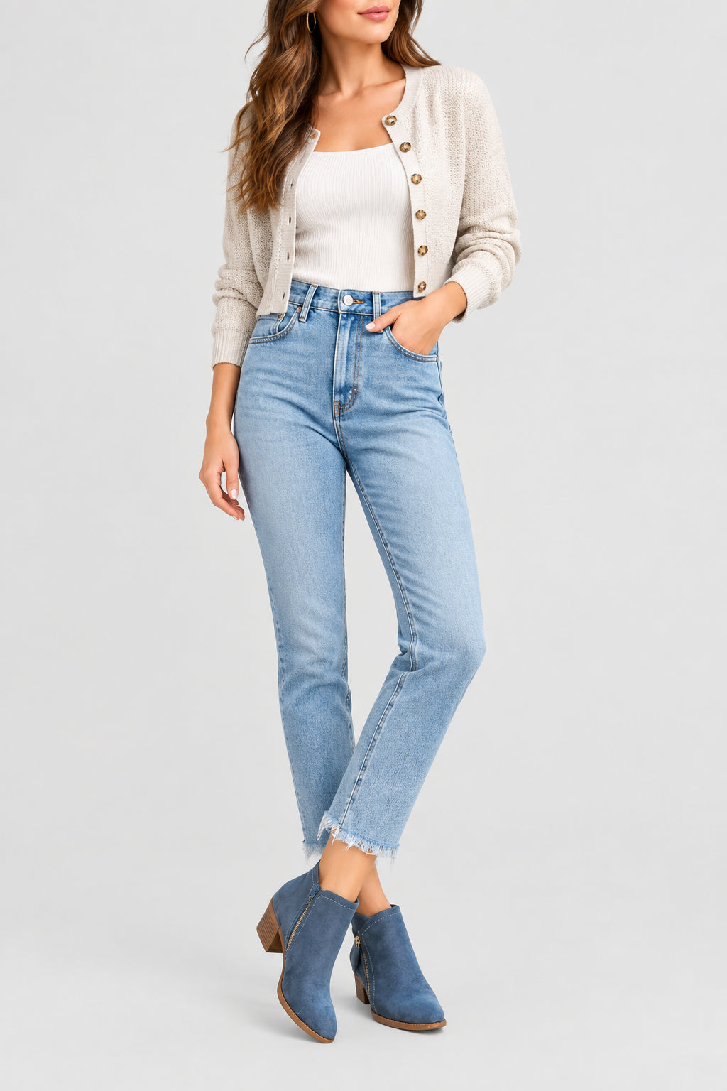Botas de mujer