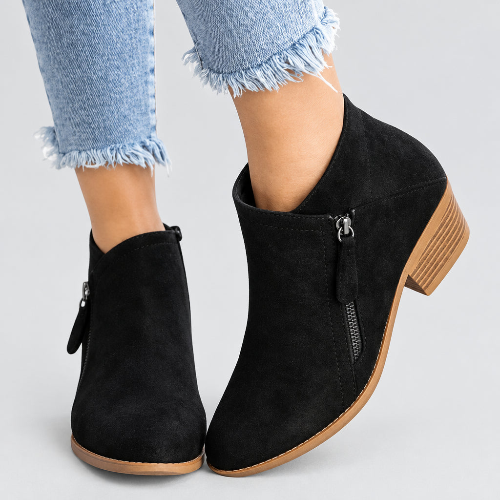 Botas de mujer