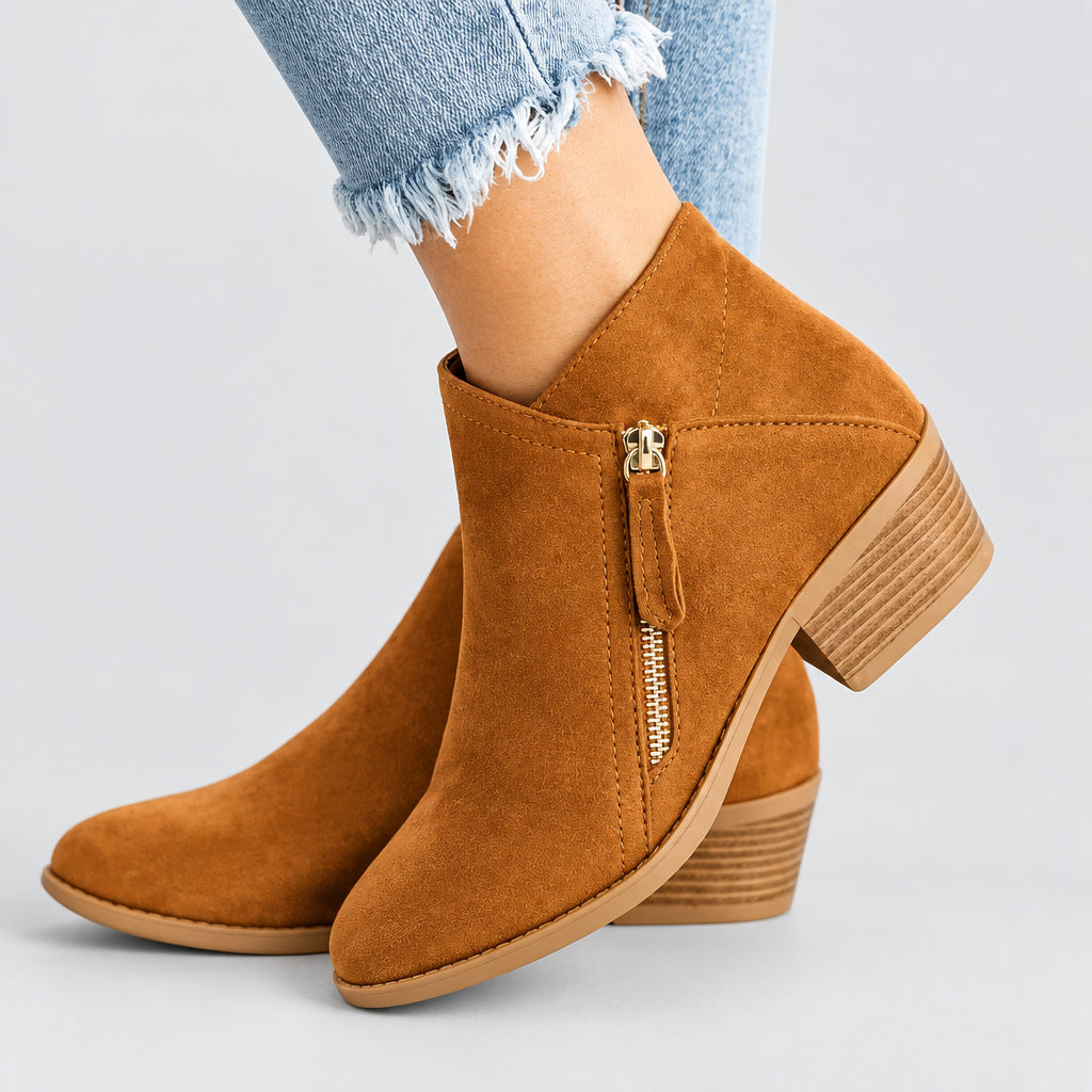 Botas de mujer