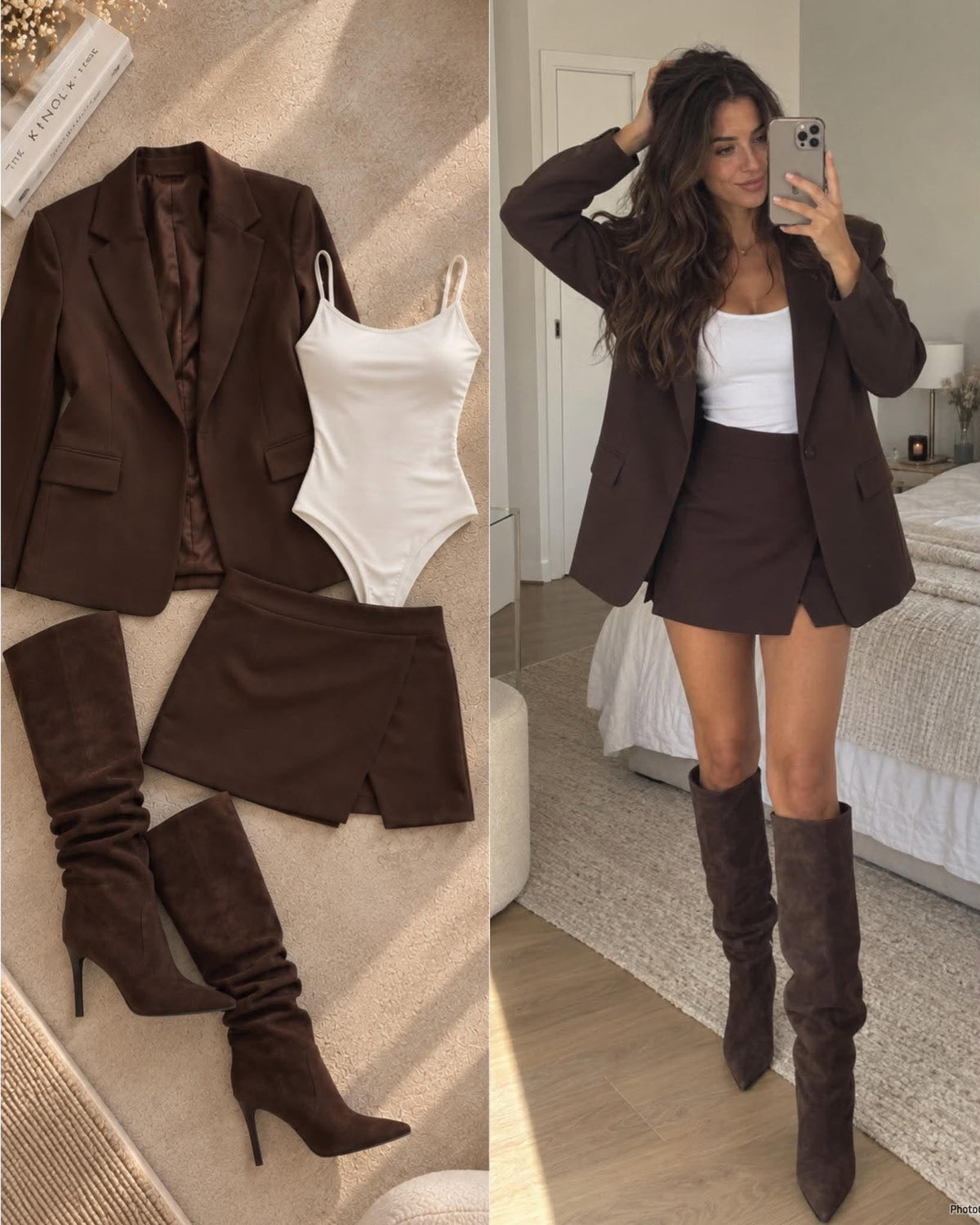 Conjunto Soraia