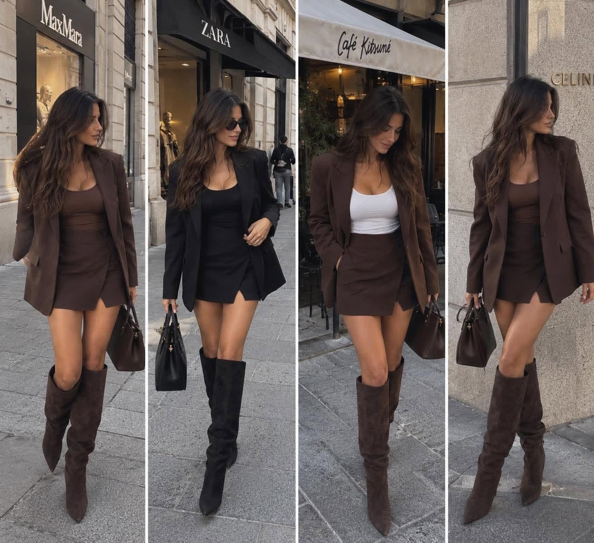 Conjunto Soraia