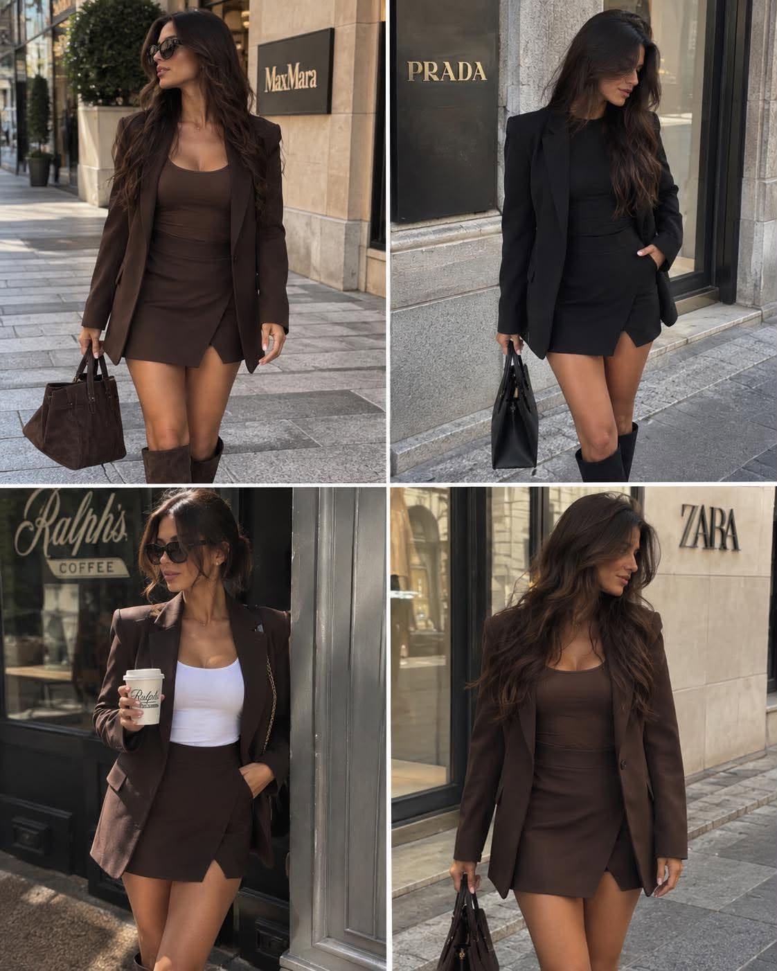 Conjunto Soraia