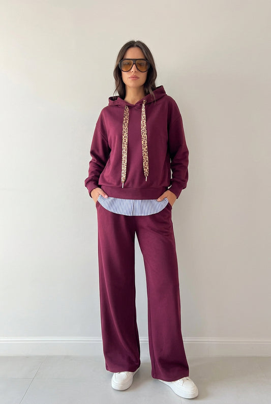 Conjunto estilo asiático