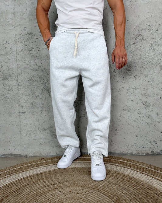 Pantalones Flow