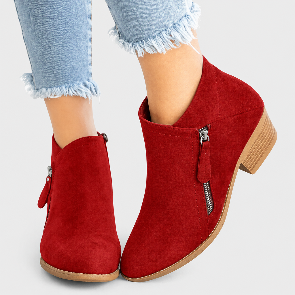 Botas de mujer