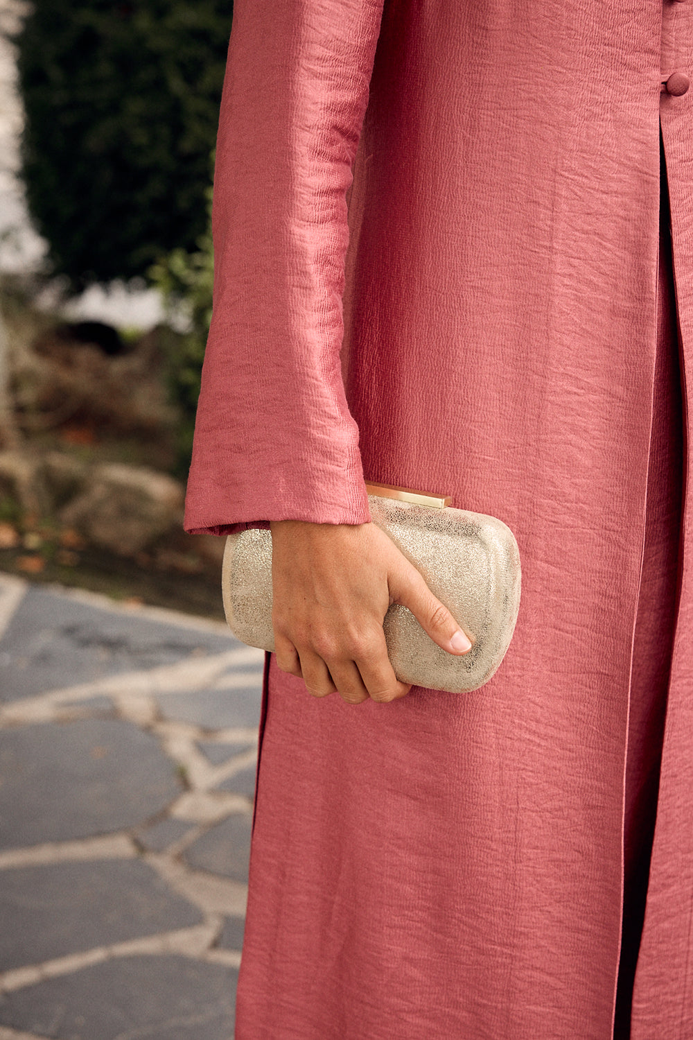 Vestido kimono