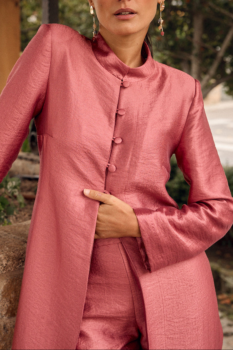Vestido kimono