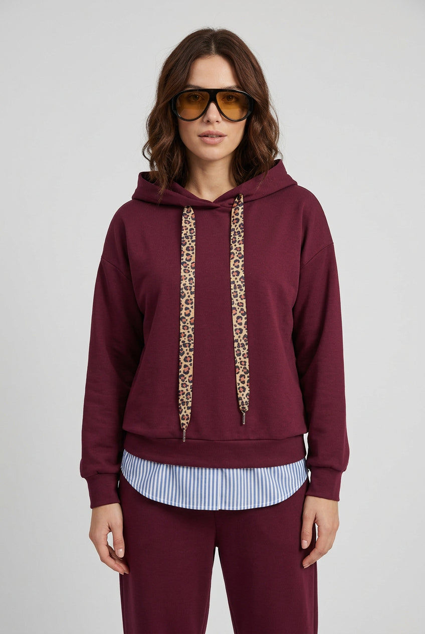 Conjunto estilo asiático