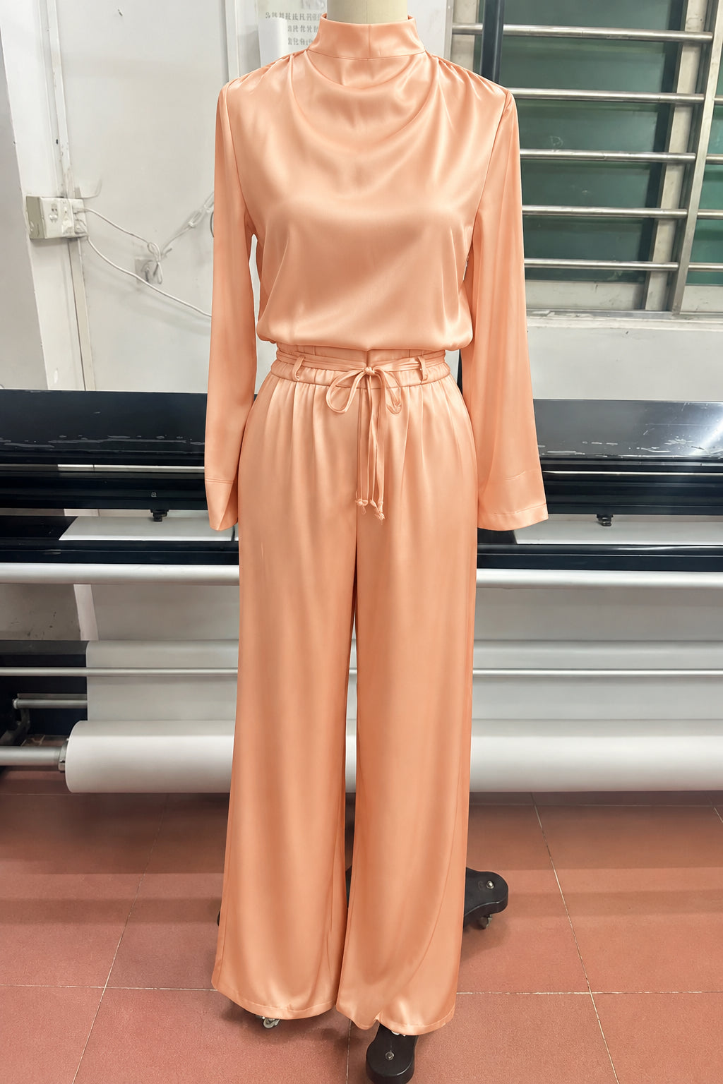 Conjunto Imperial