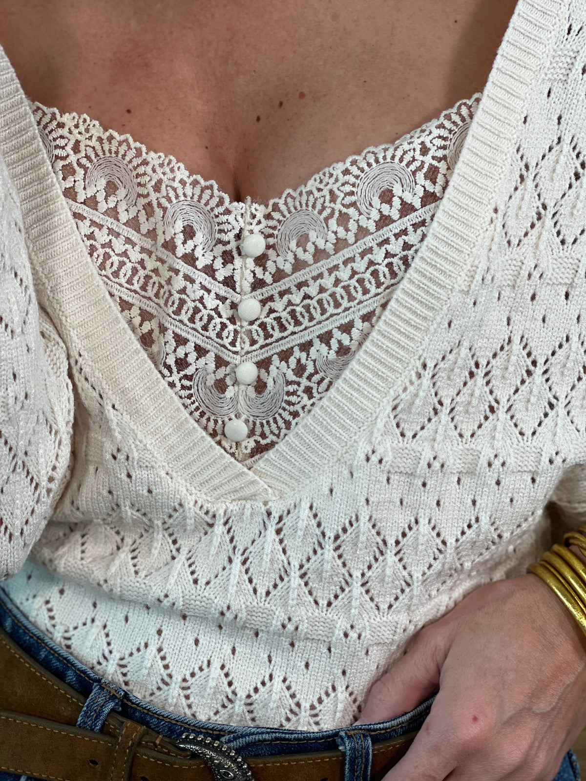 Jersey Agathe